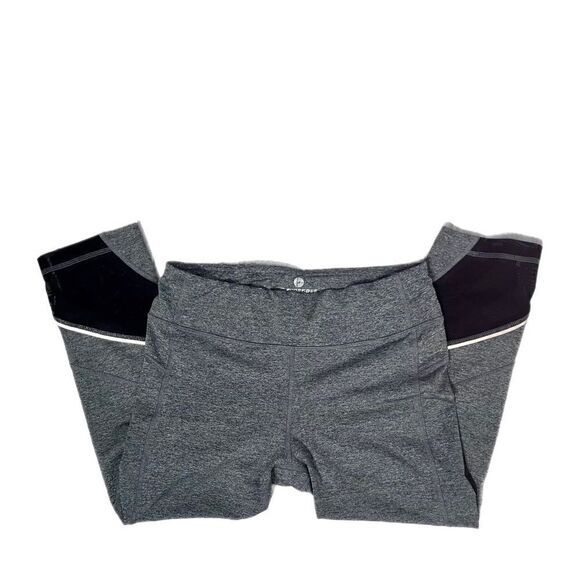 90 Degrees 7/8 Active Compression Legging - Picture 1 of 8